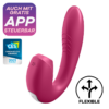 Satisfyer Sunray Connect App