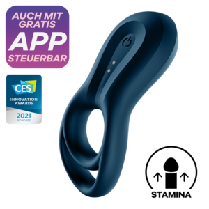 Satisfyer Epic Duo Connect App