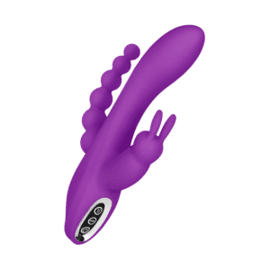 3 in 1 Rabbitvibrator