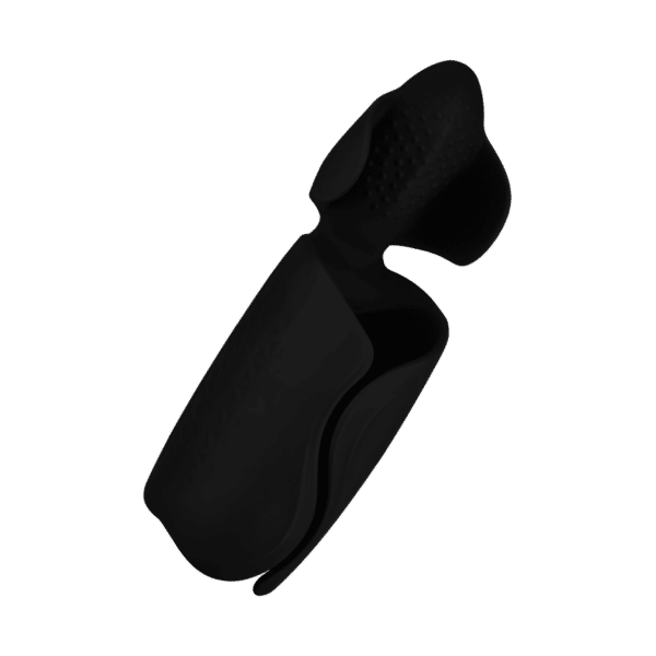Ergonomischer Masturbator