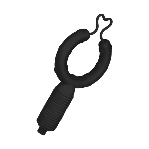 Penisring mit Vibration