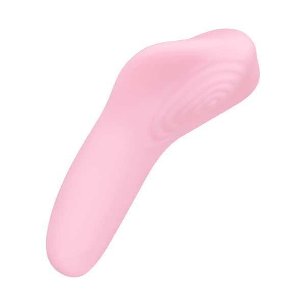 Auflegevibrator aus Silikon