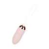 Süßes Vibro-Ei