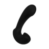Prostatavibrator aus Silikon