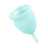 Menstruationstasse in Größe L