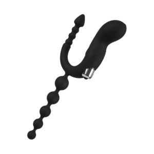 Vielseitiger Analvibrator