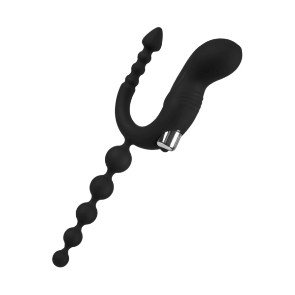 Vielseitiger Analvibrator