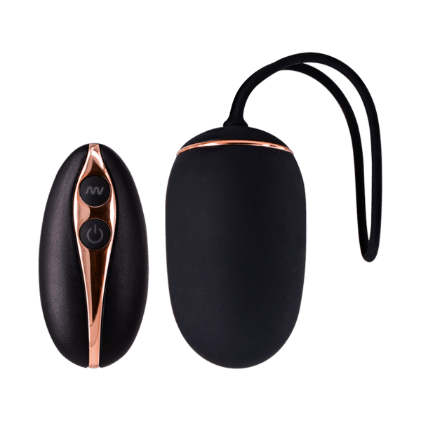 Luxury Power Remote Bullet