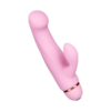 Rabbit aus Silikon