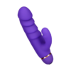 Gerippter Rabbit aus Silikon