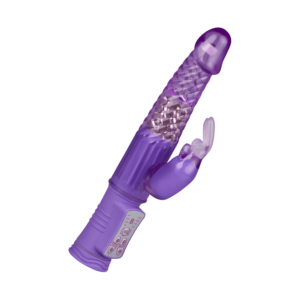 Eves First Rechargeable Rabbit