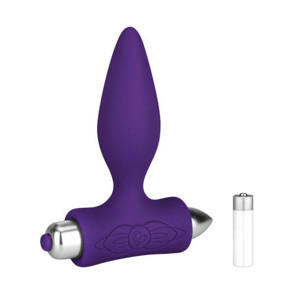 Petite Sensations Plug