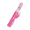 Stoßender Perlenvibrator wiederaufladbar