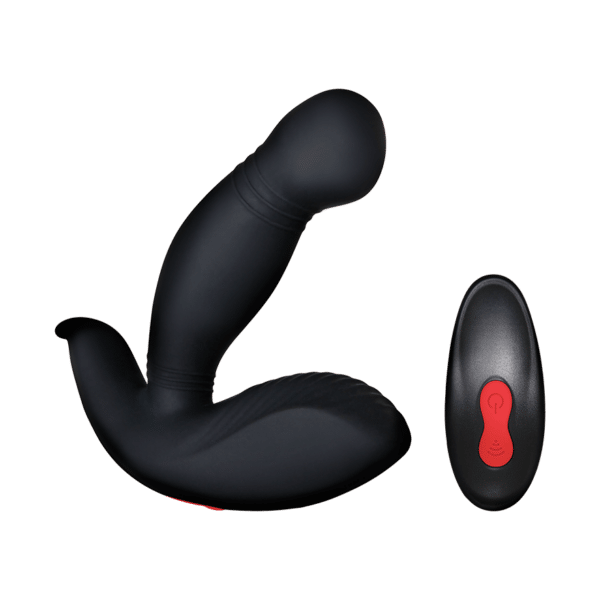 Rechargeable Prostate Massager