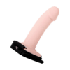 Adams Flexskin Hollow Strap-On