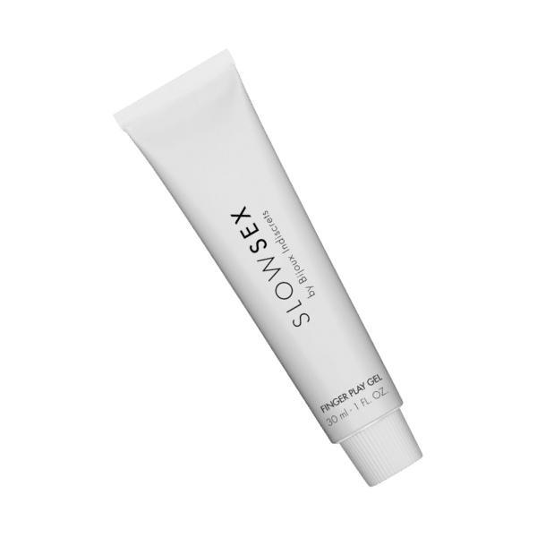 Finger Play Gel