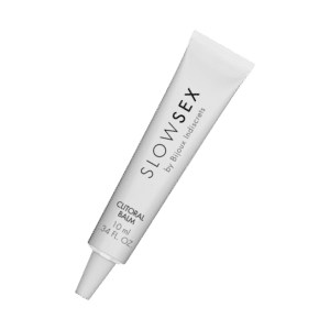 Clitoral Balm