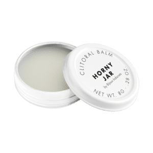 Horny Jar - Clitoral Balm