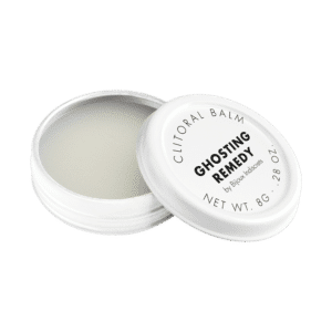 Ghosting Remedy - Clitoral Balm