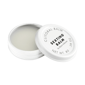 Sexting Balm - Clitoral Balm