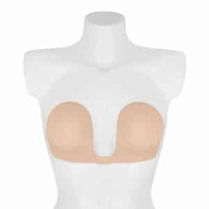 Seamless U-Style Bra