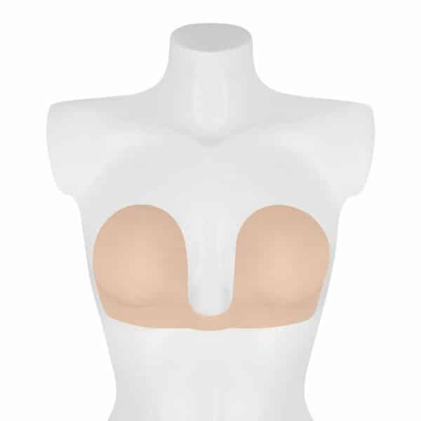 Seamless U-Style Bra