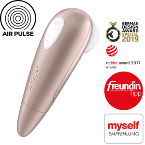 Satisfyer Number One