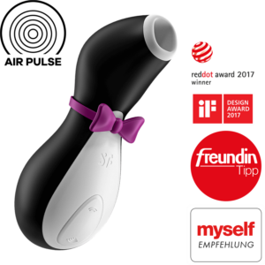 Satisfyer Penguin