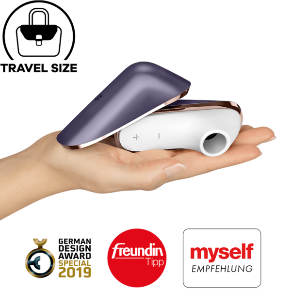 Satisfyer Traveler