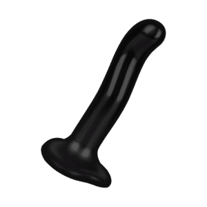 P&G Spot Dildo - Size M