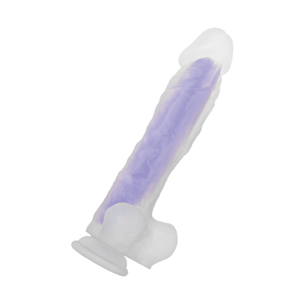 Luminous Dildo Stud