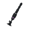 Evolved Thrust & Go