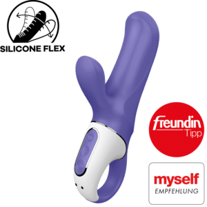 Satisfyer Magic Bunny