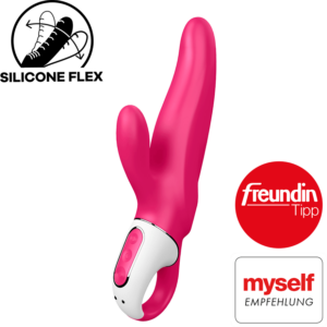 Satisfyer Mr. Rabbit