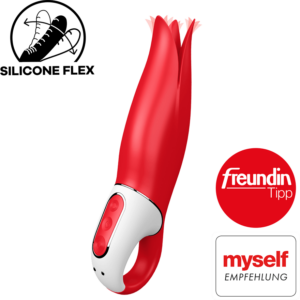 Satisfyer Power Flower