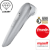 Satisfyer High Fashion aus Aluminium