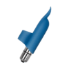 Blue Dolphin Finger Vibe