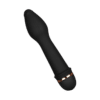 Knospenförmiger Silikonvibrator