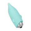 Delfin-Bullet aus Silikon
