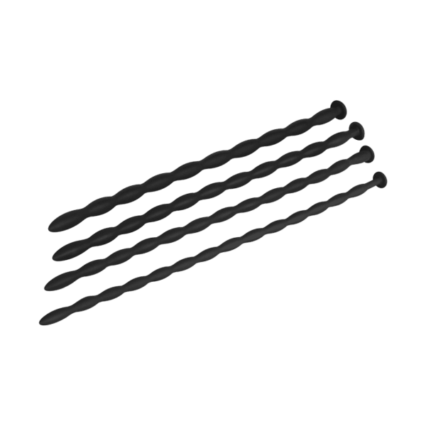 Dilator aus Silikon