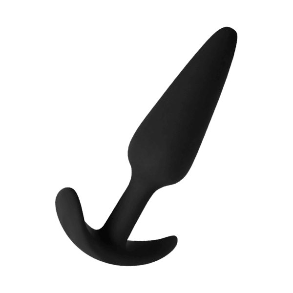 Vibrating Anal Plug