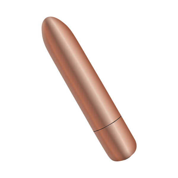 Copper Cutie Bullet