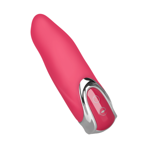 Auflegevibrator aus Silikon