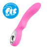 Deluxe G-Punkt-Vibrator