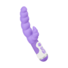 Silikon-Vibrator mit Struktur