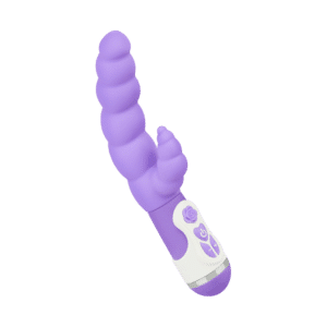 Silikon-Vibrator mit Struktur