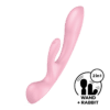 Satisfyer Triple Oh