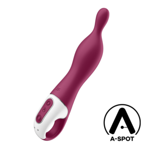 Satisfyer A-Mazing 1