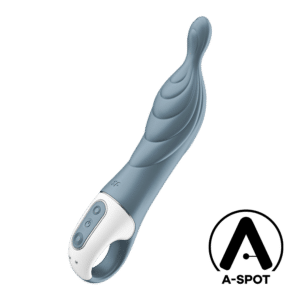 Satisfyer A-Mazing 2