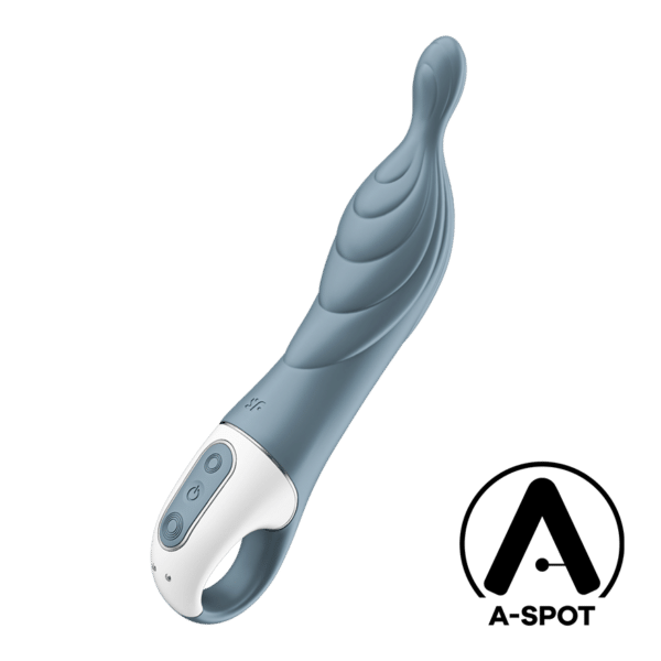 Satisfyer A-Mazing 2